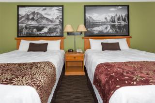 Super 8 by Wyndham Wheatland Wyoming - Wheatland - 8