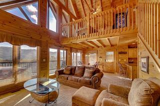 Audacious by Venture Smoky Mountains - Pigeon Forge - 9