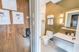 Self Check-In Boutique Hotel - Quartier latin - Room 103 - Montréal - 3