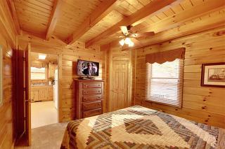 Audacious by Venture Smoky Mountains - Pigeon Forge - 4