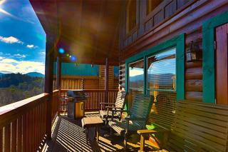 Audacious by Venture Smoky Mountains - Pigeon Forge - 3