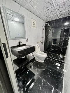 Wadi Rum Marina Camp - Wadi Rum - 6