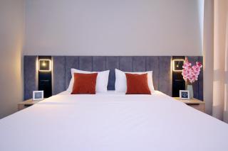 Meridian Prestige Stay 322 - Almaty - 4