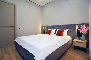 Meridian Prestige Stay 322 - Almaty - 3