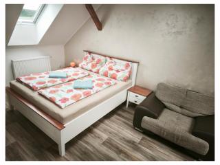 Apartmán Doubrava - Puclice - 4