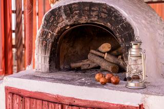 Alexander's - Kritharia - 7