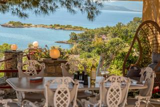 Alexander's - Kritharia - 9