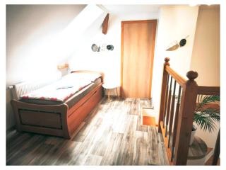 Apartmán Doubrava - Puclice - 1
