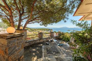 Alexander's - Kritharia - 8