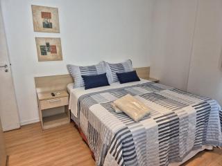 flat a 2 min da praia de copacabana e ipanema - Rio de Janeiro - 9