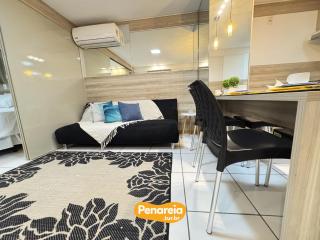 ATLANTICO SUL Flat Cabo Branco by PenareiaTurBr - 1