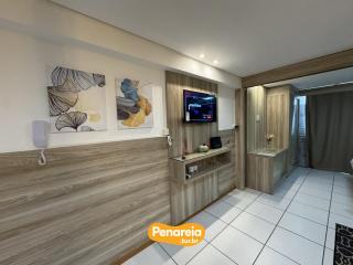 ATLANTICO SUL Flat Cabo Branco by PenareiaTurBr - 1