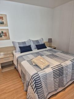 flat a 2 min da praia de copacabana e ipanema - Rio de Janeiro - 8