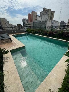 Aconchego no centro de São Paulo - 0