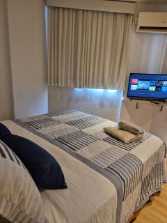 flat a 2 min da praia de copacabana e ipanema - Rio de Janeiro - 5