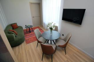 Meridian Prestige Stay 322 - Almaty - 1