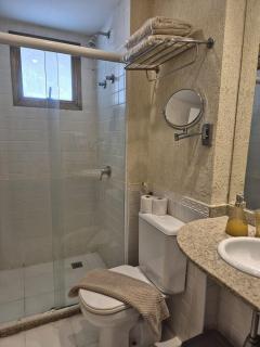 flat a 2 min da praia de copacabana e ipanema - Rio de Janeiro - 2