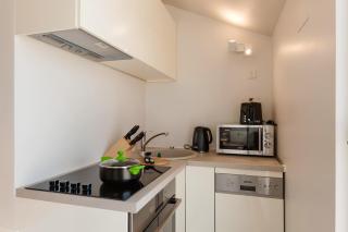 Penthouse Apartment - Palace Lidija - Split - 3