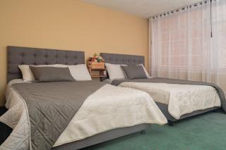 Innovar Casa Hostal - Bogota - 1