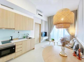 The Colony Suites KLCC - Kuala Lumpur - 1