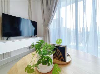 The Colony Suites KLCC - Kuala Lumpur - 4