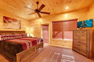 Bearly Believable by Venture Smoky Mountains - Gatlinburg - 3