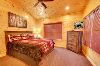 Bearly Believable by Venture Smoky Mountains - Gatlinburg - 1