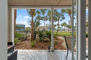 Grand Caribbean East Poolside Palms - Pensacola - 5