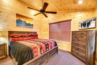 Best Bang for the Buck by Venture Smoky Mountains - 1