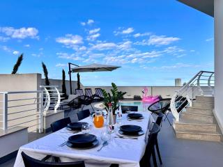 St Julians Hillside villa with Pool - Is-Swieqi - 2
