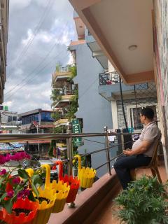 Hotel Aarjan And Restaurant - Pokhara - 3