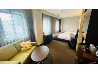 Midosuji Hotel - Vacation STAY 41587v - Osaca - 0