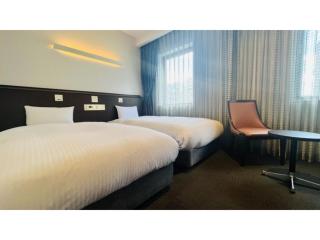 Midosuji Hotel - Vacation STAY 41583v - Osaca - 0