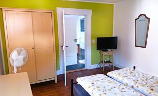 Gemütliche Fewo am Felsenwanderweg - 7