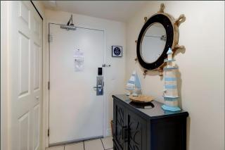 Bang For Your Buck Hotel Condo On Daytona Beach with Kitchen and Ocean View - 5
