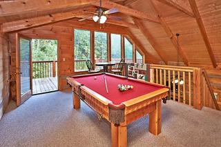 Black Bear Hideaway by Venture Smoky Mountains - Sevierville - 6