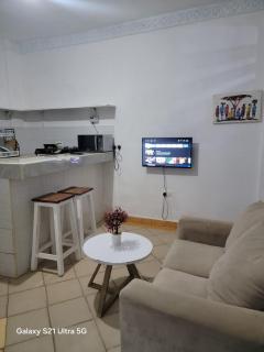 Diani Budget 1 bedroom - Diani Beach - 0