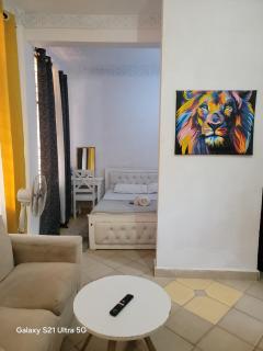 Diani Budget 1 bedroom - Diani Beach - 9