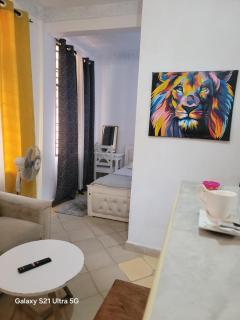 Diani Budget 1 bedroom - Diani Beach - 7