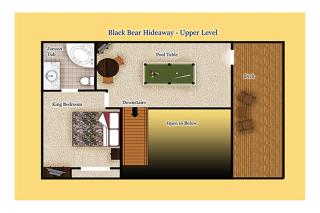 Black Bear Hideaway by Venture Smoky Mountains - Sevierville - 1