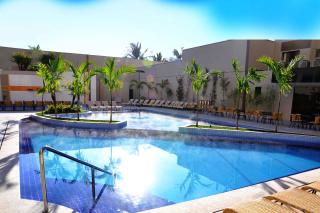 Boulevard Suíte Hotel by WAM Experience - Caldas Novas - 5