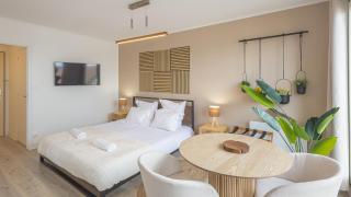 Le Refuge 3 - Séréna - Hypercentre - 2 pers - 7