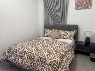 1BR-Cozy Corner Retreat - Sharjah - 3