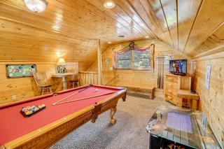 Black Bear Rendez View by Venture Smoky Mountains - 6