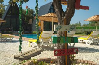 Oliva Bungalow - Isola di Marmara - 9