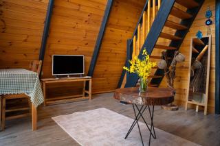 Oliva Bungalow - Isola di Marmara - 6