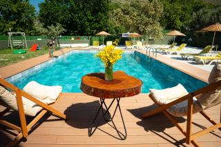 Oliva Bungalow - Isola di Marmara - 3