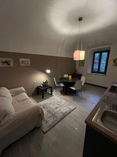 La petite maison Soleil - Biella - 5