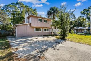 Near Downtown Beach House&Apt - Woodland Escape - Pensacola - 9