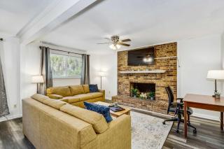 Near Downtown Beach House&Apt - Woodland Escape - Pensacola - 1